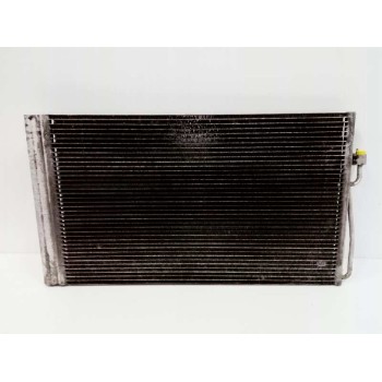 Recambio de condensador / radiador aire acondicionado para bmw serie 5 berlina (e60) 530d referencia OEM IAM 64508381362  