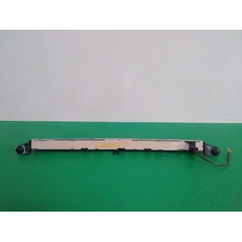 Recambio de luz central de freno para mercedes-benz clase c coupé (cl203) c 180 kompressor (203.746) referencia OEM IAM   