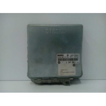 CENTRALITA MOTOR UCE 2247891 0281001373 