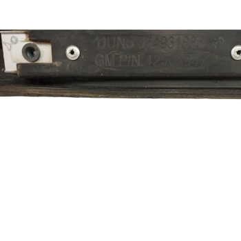 Recambio de barras techo para opel mokka / mokka x (j13) 1.4 (_76) referencia OEM IAM   