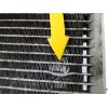 Recambio de condensador / radiador aire acondicionado para bmw serie 5 berlina (e60) 530d referencia OEM IAM 64508381362  