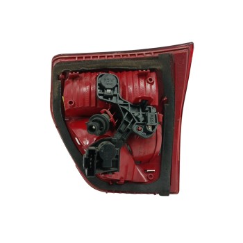 Recambio de piloto trasero izquierdo interior para citroën c5 station wagon 2.0 hdi fap referencia OEM IAM 9671811480  