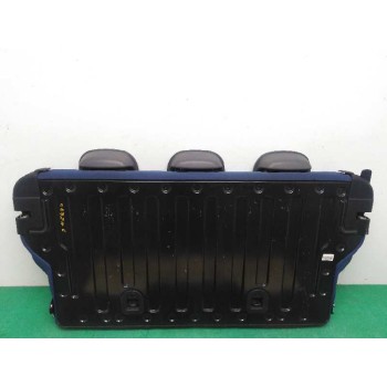 Recambio de asientos traseros para fiat panda (319) 1.3 16v m-jet cat referencia OEM IAM   