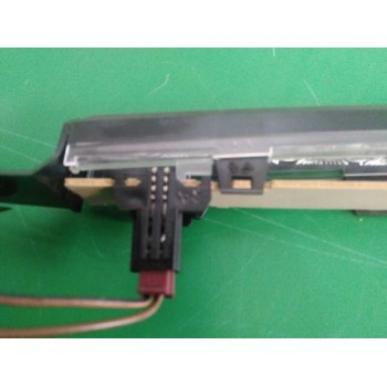 Recambio de luz central de freno para mercedes-benz clase c coupé (cl203) c 180 kompressor (203.746) referencia OEM IAM   