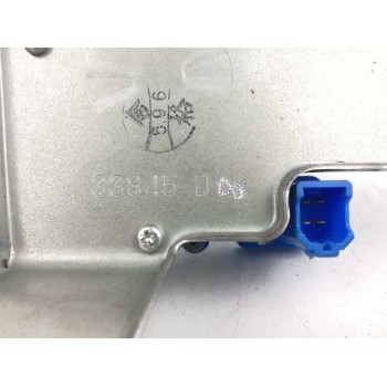 Recambio de motor limpia trasero para honda fr-v (be) 2.2 ctdi referencia OEM IAM 33845D  