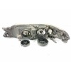 Recambio de faro derecho para renault laguna ii (bg0) 1.9 dci diesel referencia OEM IAM 8200002847  