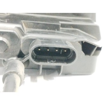 Recambio de cerradura puerta trasera derecha para renault espace iv (jk0) dci turbodiesel referencia OEM IAM 017964Z98  
