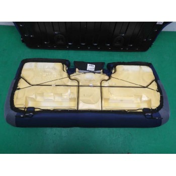 Recambio de asientos traseros para fiat panda (319) 1.3 16v m-jet cat referencia OEM IAM   