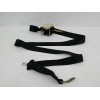 Recambio de cinturon seguridad trasero izquierdo para bmw serie 5 berlina (e60) 530d referencia OEM IAM 7065883  