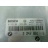 Recambio de centralita motor uce para bmw serie 5 berlina (e39) 525tds referencia OEM IAM 2247891 0281001373 