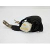 Recambio de cinturon seguridad trasero izquierdo para bmw serie 5 berlina (e60) 530d referencia OEM IAM 7065883  