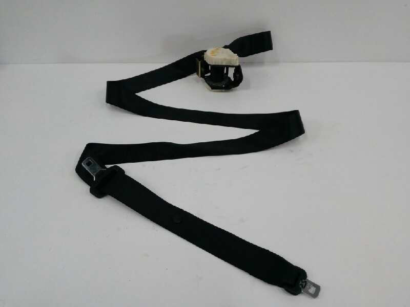 Recambio de cinturon seguridad trasero central para bmw serie 5 berlina (e60) 530d referencia OEM IAM 7070084  
