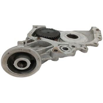 Recambio de bomba aceite para hyundai santa fe (bm) 2.2 crdi cat referencia OEM IAM   