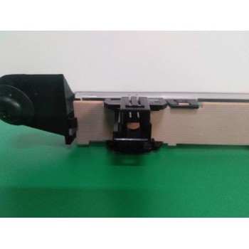 Recambio de luz central de freno para mercedes-benz clase c coupé (cl203) c 180 kompressor (203.746) referencia OEM IAM   