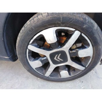 citroën c4 cactus del año 2018