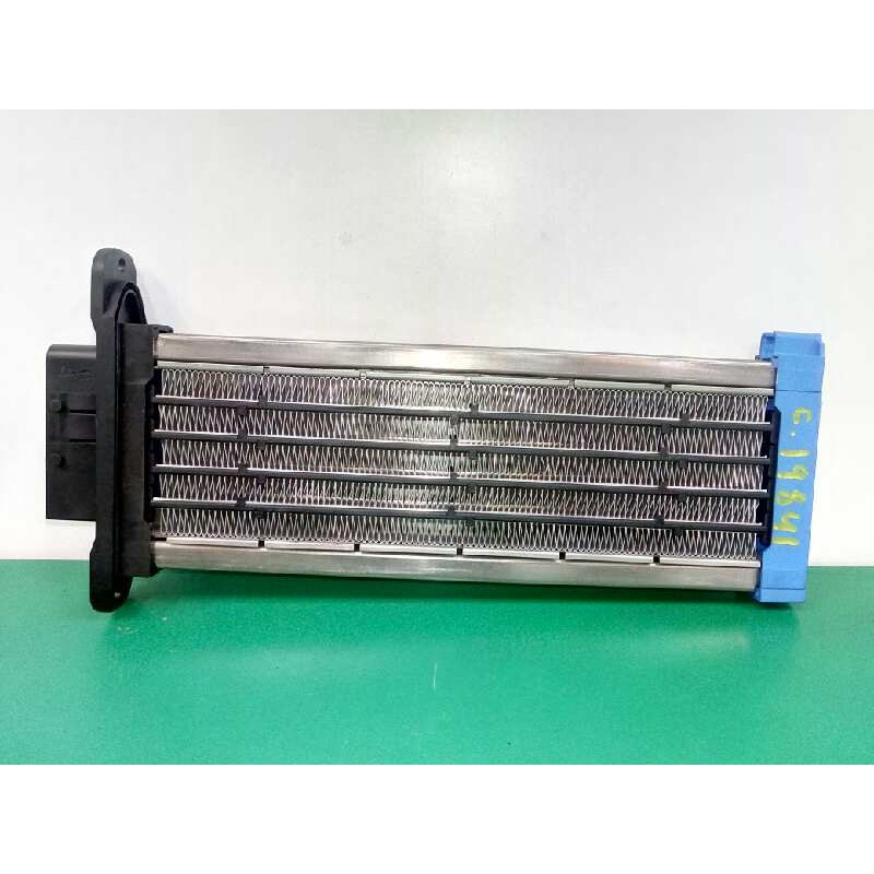 Recambio de resistencia calefaccion para hyundai tucson (jm) 2.0 crdi a las 4 ruedas referencia OEM IAM H309330010 ELEMENTO CALE