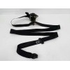 Recambio de cinturon seguridad delantero izquierdo para bmw serie 5 berlina (e60) 530d referencia OEM IAM 601630600  