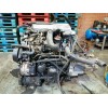 Recambio de motor completo para citroën berlingo 1.9 diesel referencia OEM IAM DJY  4009074