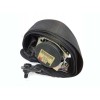 Recambio de cinturon seguridad delantero izquierdo para bmw serie 5 berlina (e60) 530d referencia OEM IAM 601630600  