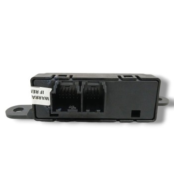 Recambio de modulo electronico para fiat 500 x (334) 1.6 16v cat referencia OEM IAM 52022883 0263004827 