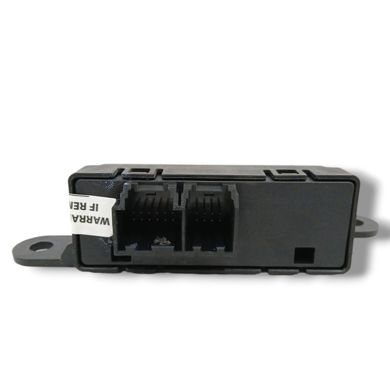 MODULO ELECTRONICO 0263004827