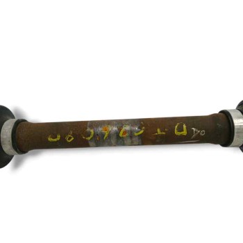 Recambio de transmision delantera izquierda para renault trafic furgón 2.0 dci diesel energy referencia OEM IAM 391016100R  