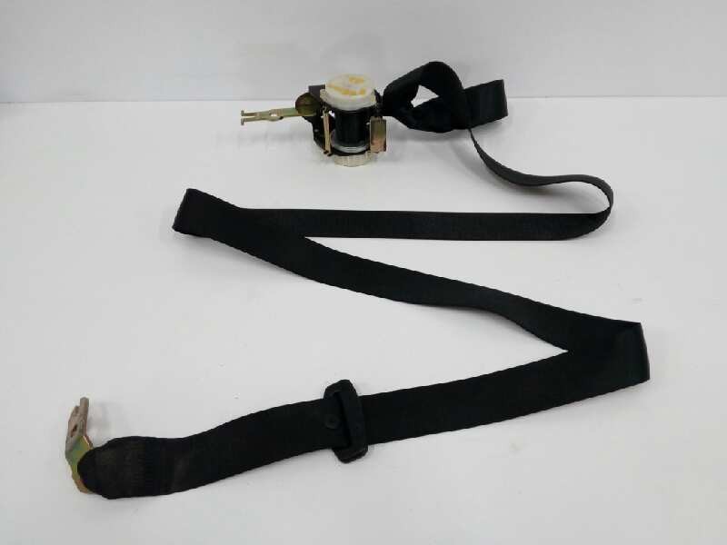 Recambio de cinturon seguridad trasero derecho para bmw serie 5 berlina (e60) 530d referencia OEM IAM 7065883  