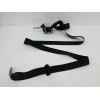 Recambio de cinturon seguridad trasero derecho para bmw serie 5 berlina (e60) 530d referencia OEM IAM 7065883  