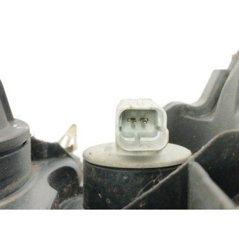 Recambio de faro derecho para renault laguna ii (bg0) 1.9 dci diesel referencia OEM IAM 8200002847  