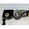 Recambio de pretensor airbag derecho para bmw serie 5 berlina (e60) 530d referencia OEM IAM 33035511 TRASERO 