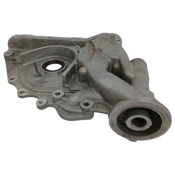 Recambio de bomba aceite para hyundai santa fe (bm) 2.2 crdi cat referencia OEM IAM   