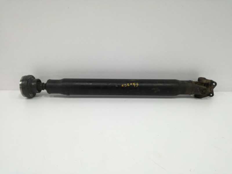Recambio de transmision central para ssangyong rodius ii 2.0 xdi referencia OEM IAM 84 CM PARTE DELANTERA Recambio de transmision central para ssangyong rodius ii 2.0 xdi referencia OEM IAM 84 CM PARTE DELANTERA