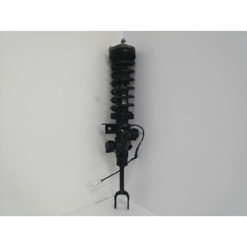 Recambio de amortiguador delantero izquierdo para bmw 7 (f01, f02, f03, f04) 750 i, li referencia OEM IAM 37116796923 6796179 31