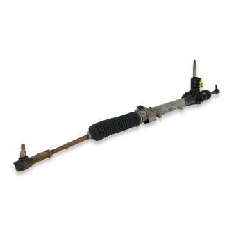 Recambio de cremallera direccion para ford sierra 2.0 rs cosworth referencia OEM IAM  ANGULO DE GIRO DOS VUELTAS Y MEDIA