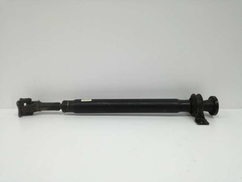Recambio de transmision central para ssangyong rodius ii 2.0 xdi referencia OEM IAM 106 CM PARTE TRASERA Recambio de transmision central para ssangyong rodius ii 2.0 xdi referencia OEM IAM 106 CM PARTE TRASERA
