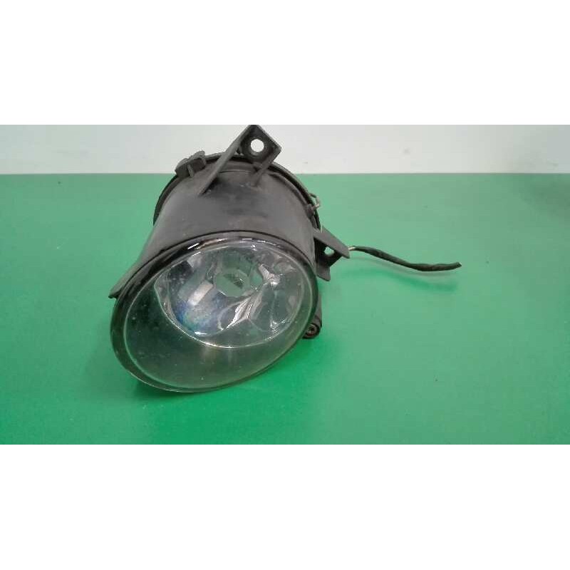 Recambio de faro antiniebla derecho para seat leon (1p1) style ecomotive referencia OEM IAM 5P0944700A  5P0944700A