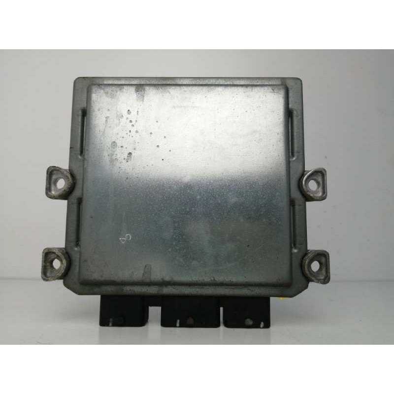CENTRALITA MOTOR UCE 5WS40285CT 9653451880