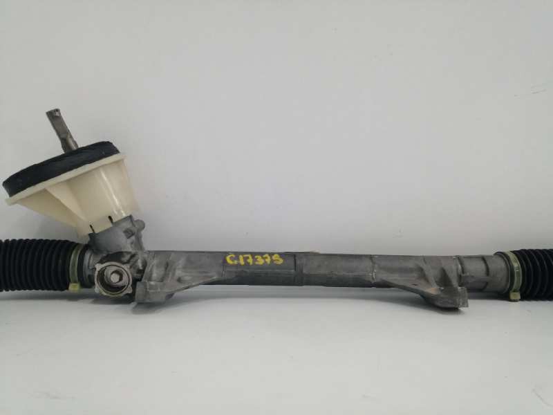 Recambio de cremallera direccion para nissan micra (k12e) acenta referencia OEM IAM 48001AX702  