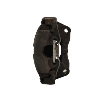 Recambio de pinza freno delantera izquierda para volkswagen t5 transporter/furgoneta 1.9 tdi cat (axb) referencia OEM IAM 7E0105