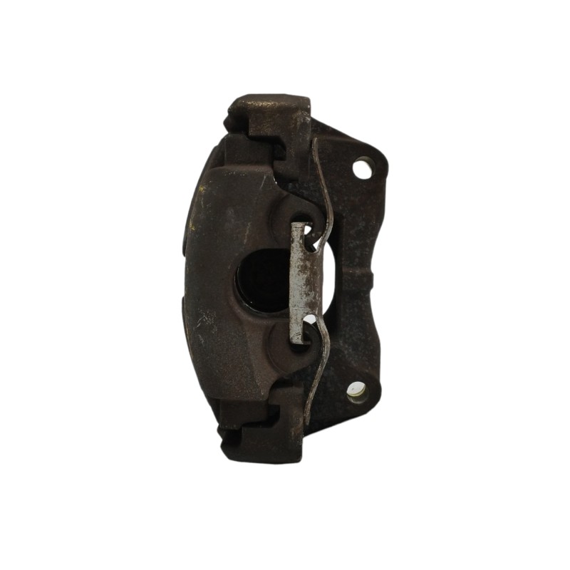 Recambio de pinza freno delantera izquierda para volkswagen t5 transporter/furgoneta 1.9 tdi cat (axb) referencia OEM IAM 7E0105