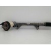 Recambio de cremallera direccion para nissan micra (k12e) acenta referencia OEM IAM 48001AX702  