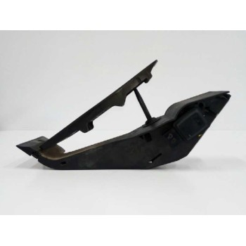 Recambio de potenciometro pedal para bmw serie 5 berlina (e60) 530d referencia OEM IAM 35406766930  