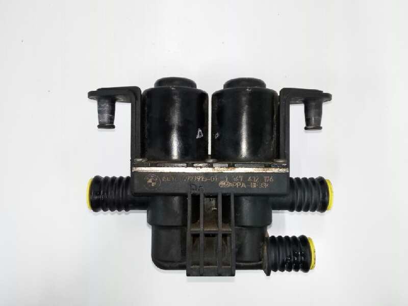 Recambio de valvula intercambio de calefaccion para bmw serie 5 berlina (e60) 530d referencia OEM IAM 64126927915  