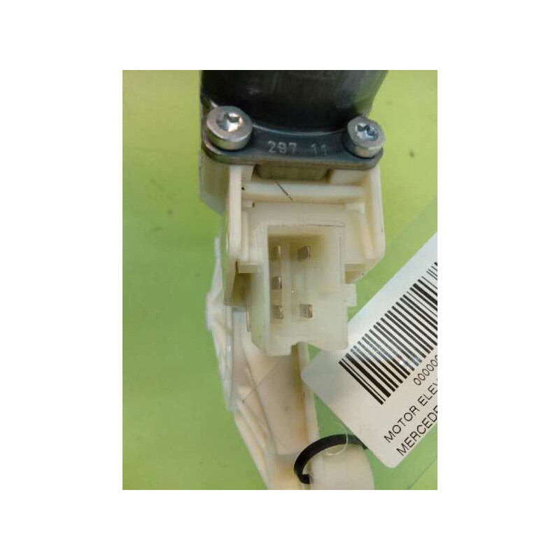 MOTOR ELEVALUNAS DELANTERO DERECHO