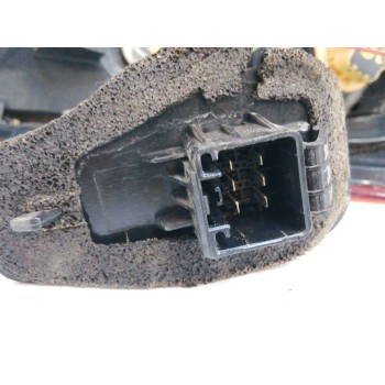 Recambio de piloto trasero izquierdo para ford fiesta (cbk) 1.6 16v cat referencia OEM IAM 6S6113405B  