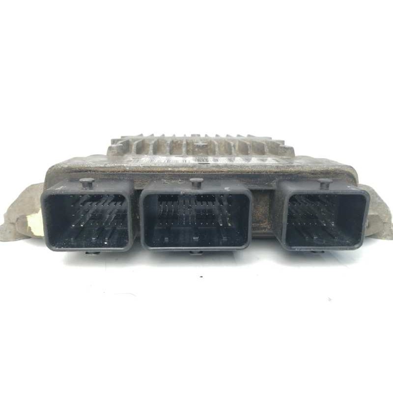 CENTRALITA MOTOR UCE 5WS40285CT 9653451880
