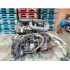 Recambio de motor completo para citroën berlingo 1.9 diesel referencia OEM IAM DJY  4002215