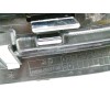 Recambio de rejilla delantera para ford fiesta (ce1) referencia OEM IAM H1BB8B271A5  