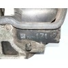 Recambio de cerradura puerta trasera izquierda para bmw serie 5 berlina (e60) 530d referencia OEM IAM 7036171  