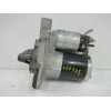 Recambio de motor arranque para dacia sandero 0.9 tce cat referencia OEM IAM 233000557R  